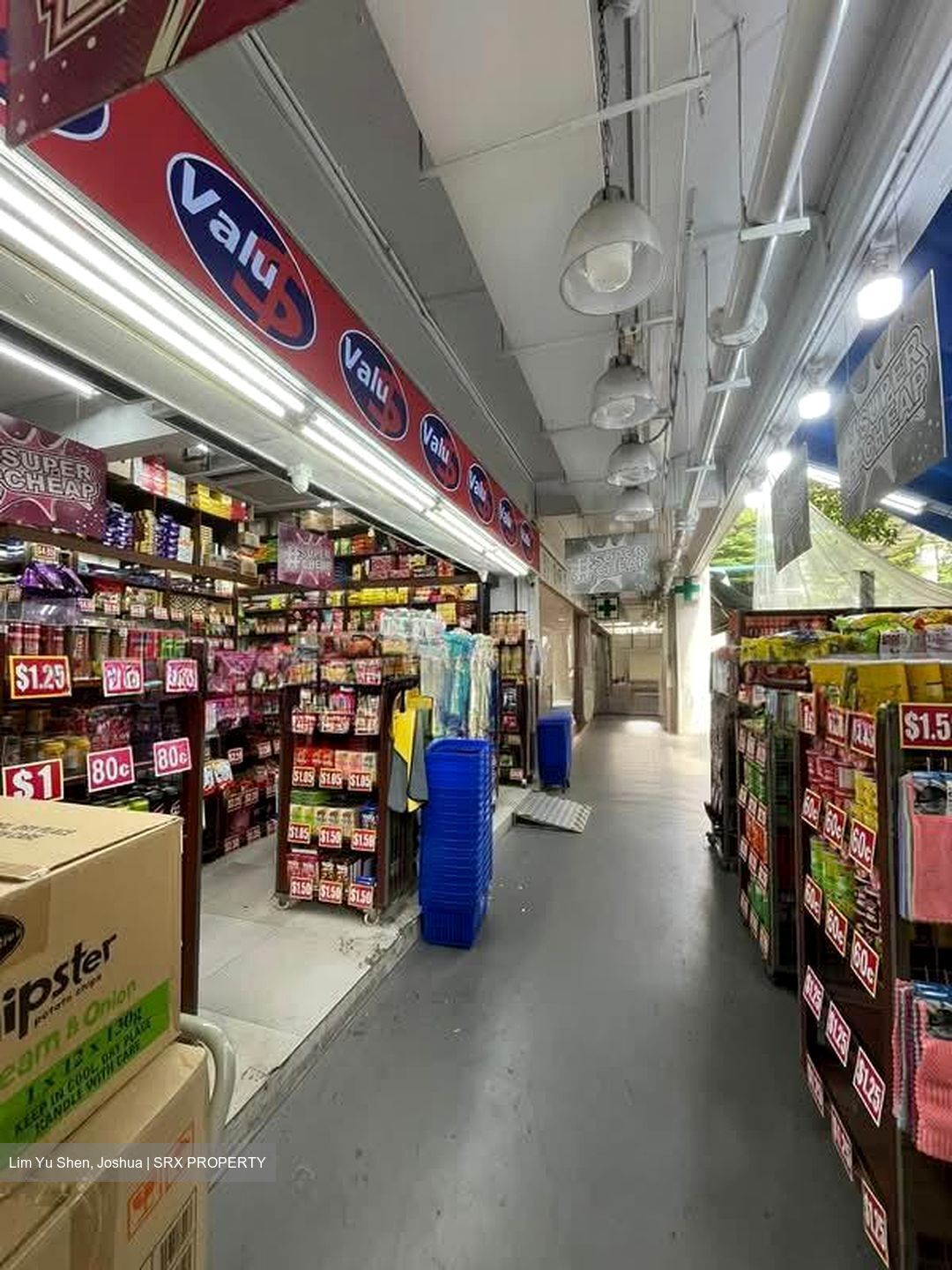 Marsiling Road (D25), Shop House #564560311